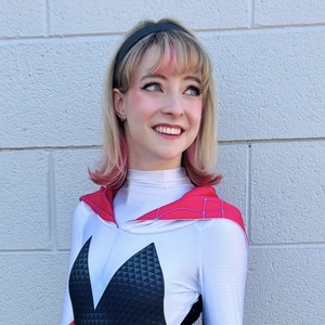 Fundraising Page: Zoey Engelbert